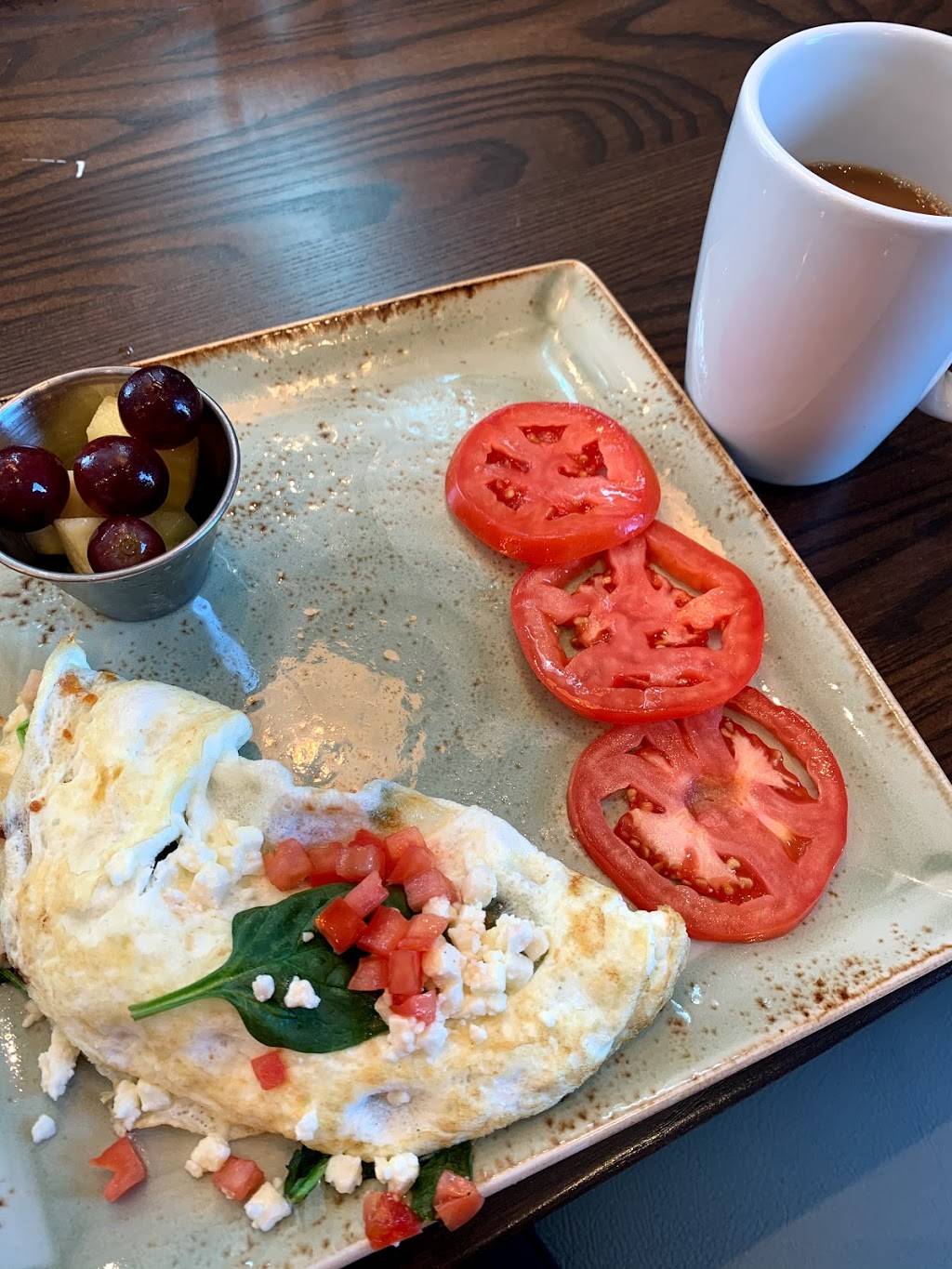 First Watch - Delray Beach | restaurant | 640 Linton Blvd Ste 310, Delray Beach, FL 33444, USA | 5615995392 OR +1 561-599-5392