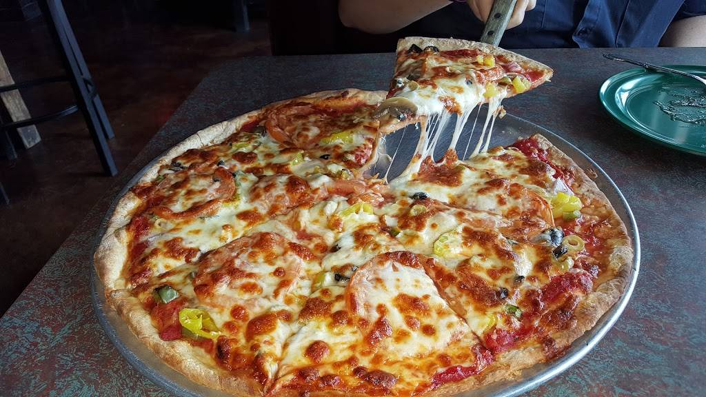 Sals Pizza Pub | meal takeaway | 812 Lyndon Ln, Louisville, KY 40222, USA | 5023654700 OR +1 502-365-4700