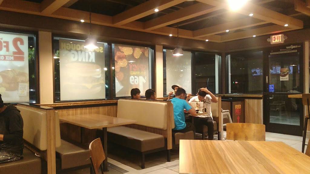 Burger King | restaurant | 950 W A St, Hayward, CA 94541, USA | 5107850635 OR +1 510-785-0635