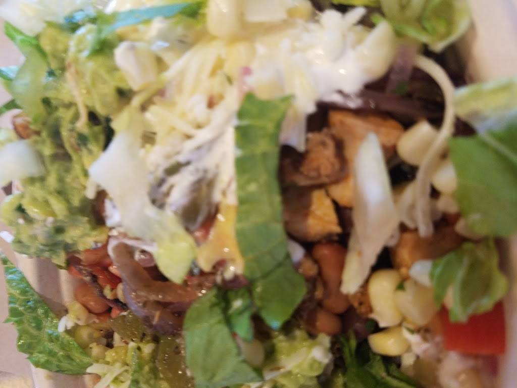 Chipotle Mexican Grill | restaurant | 32824 Woodward Ave, Royal Oak, MI 48073, USA | 2486583100 OR +1 248-658-3100