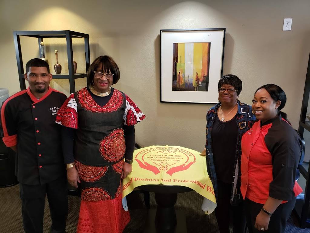 B & R Catering | restaurant | 6610 Glen Rock Dr, Houston, TX 77087, USA | 8322502931 OR +1 832-250-2931