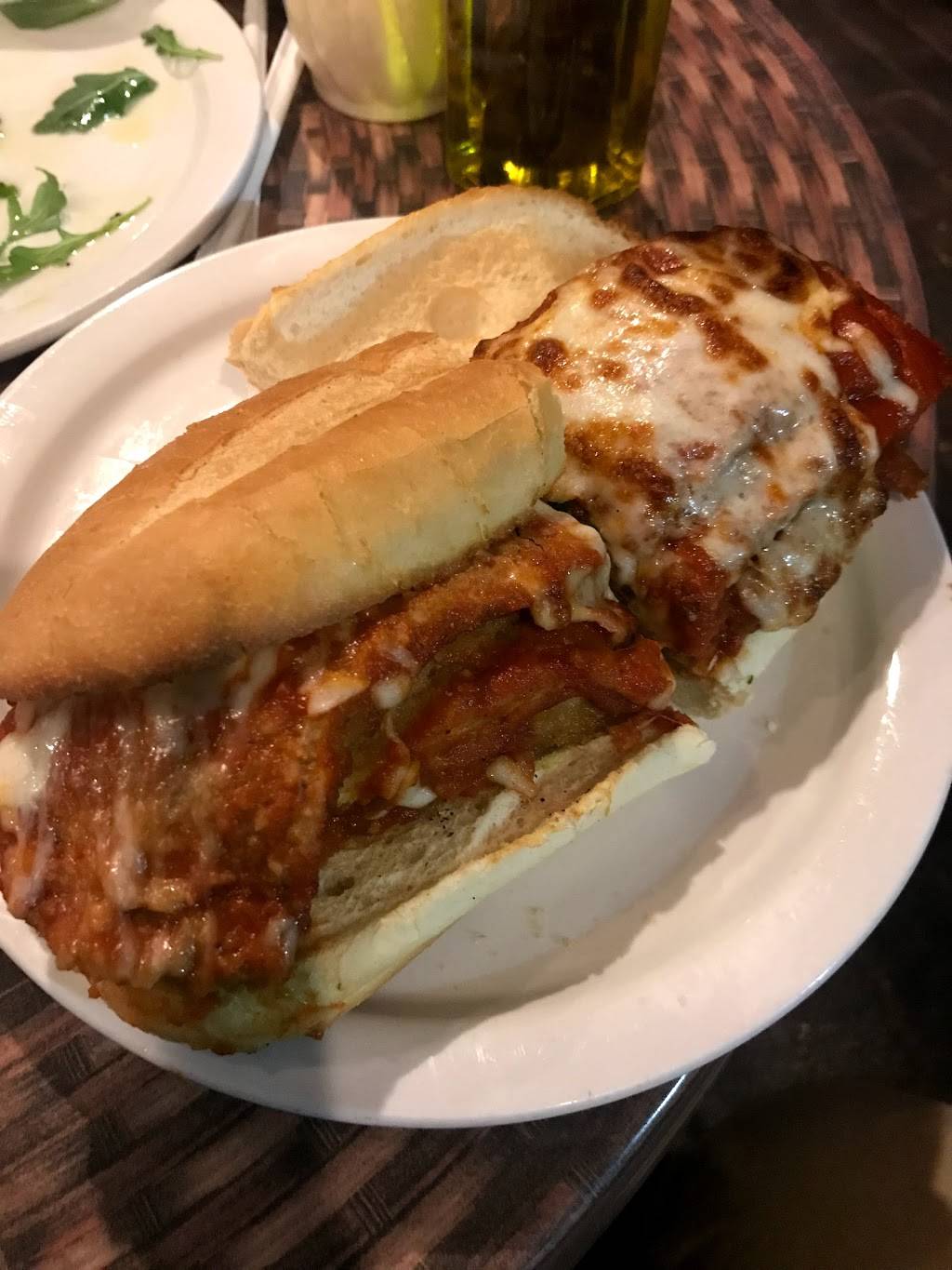 Giorgios | restaurant | 1499 SE 17th St, Fort Lauderdale, FL 33316, USA | 9547678300 OR +1 954-767-8300