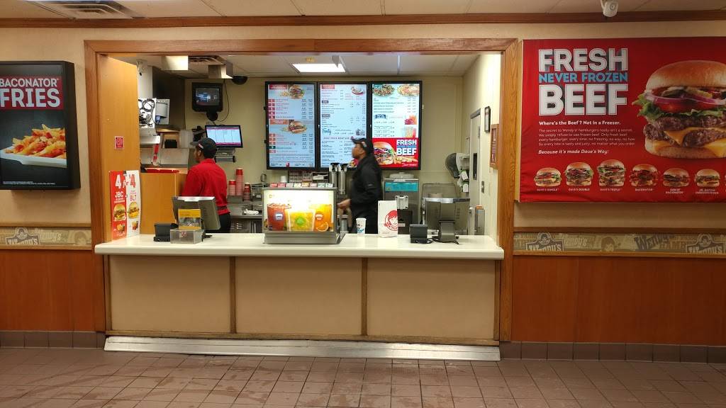 Wendys | restaurant | 2931 26th Ave S, Minneapolis, MN 55406, USA | 6122309872 OR +1 612-230-9872