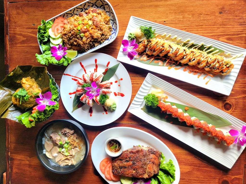 Lao Bistro | restaurant | 1305 Park St, Alameda, CA 94501, USA | 5102638233 OR +1 510-263-8233