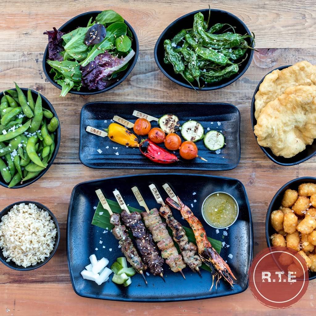 RTE | restaurant | 27741 Crown Valley Parkway, 329-23, Mission Viejo, CA 92691, USA | 9492903168 OR +1 949-290-3168