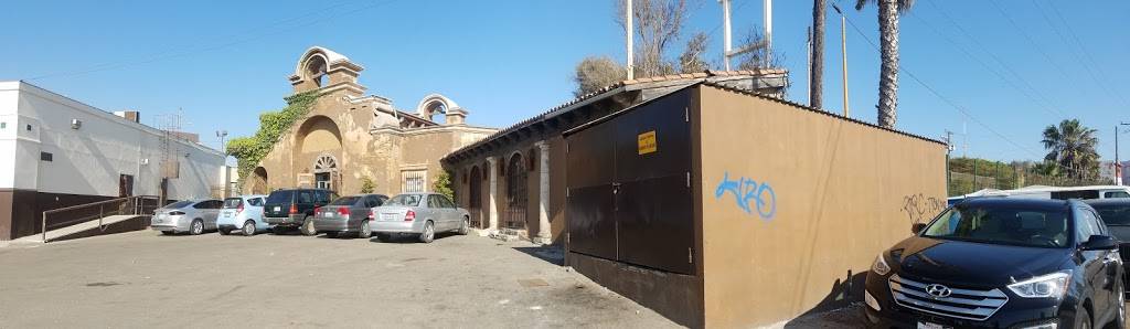 Restaurante Mama Mia La Paloma | restaurant | Carretera Libre Ros-Ensenada KM 28.2 Int 295, La Paloma, 22713 Rosarito, B.C., Mexico | 016616131244 OR +52 661 613 1244