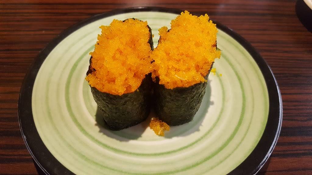 Kura Revolving Sushi Bar | restaurant | 1719 E Golf Rd, Schaumburg, IL 60173, USA | 6302830654 OR +1 630-283-0654