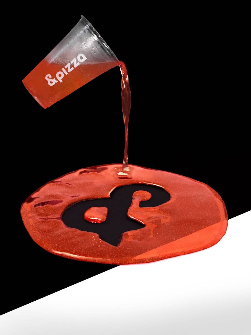 &pizza - Charles Village | restaurant | 3201 St Paul St, Baltimore, MD 21218, USA | 2025587549 OR +1 202-558-7549