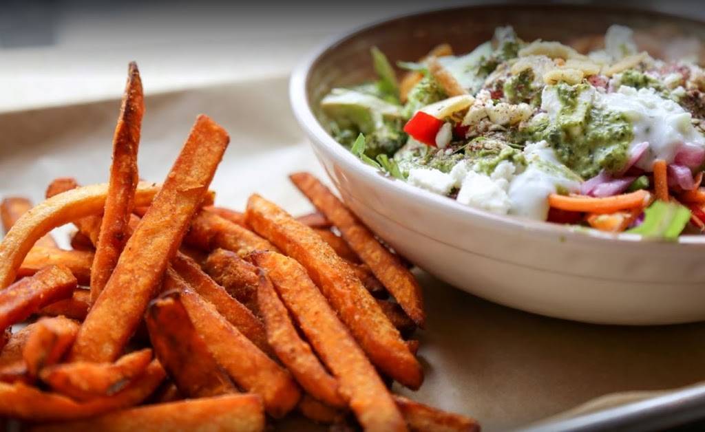 Daphnes Mediterranean | restaurant | 6088, 8445 N Belt Line Rd #100, Irving, TX 75063, USA | 9728873360 OR +1 972-887-3360