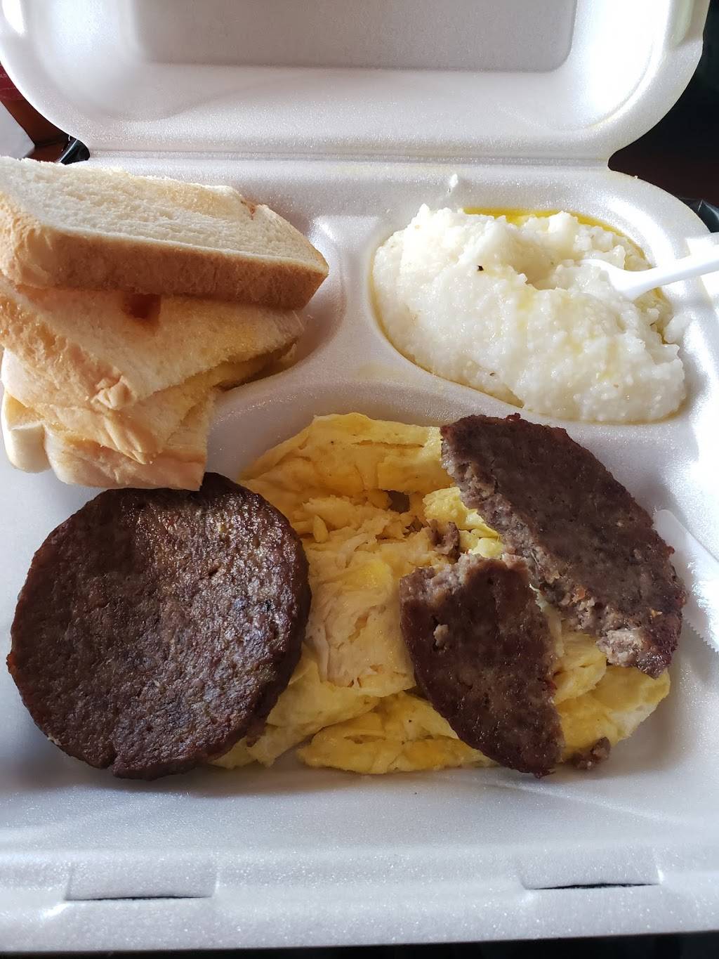 Tommys Breakfast in a Cup | restaurant | 1540 Walnut St, Jacksonville, FL 32206, United States | 9043542743 OR +1 904-354-2743