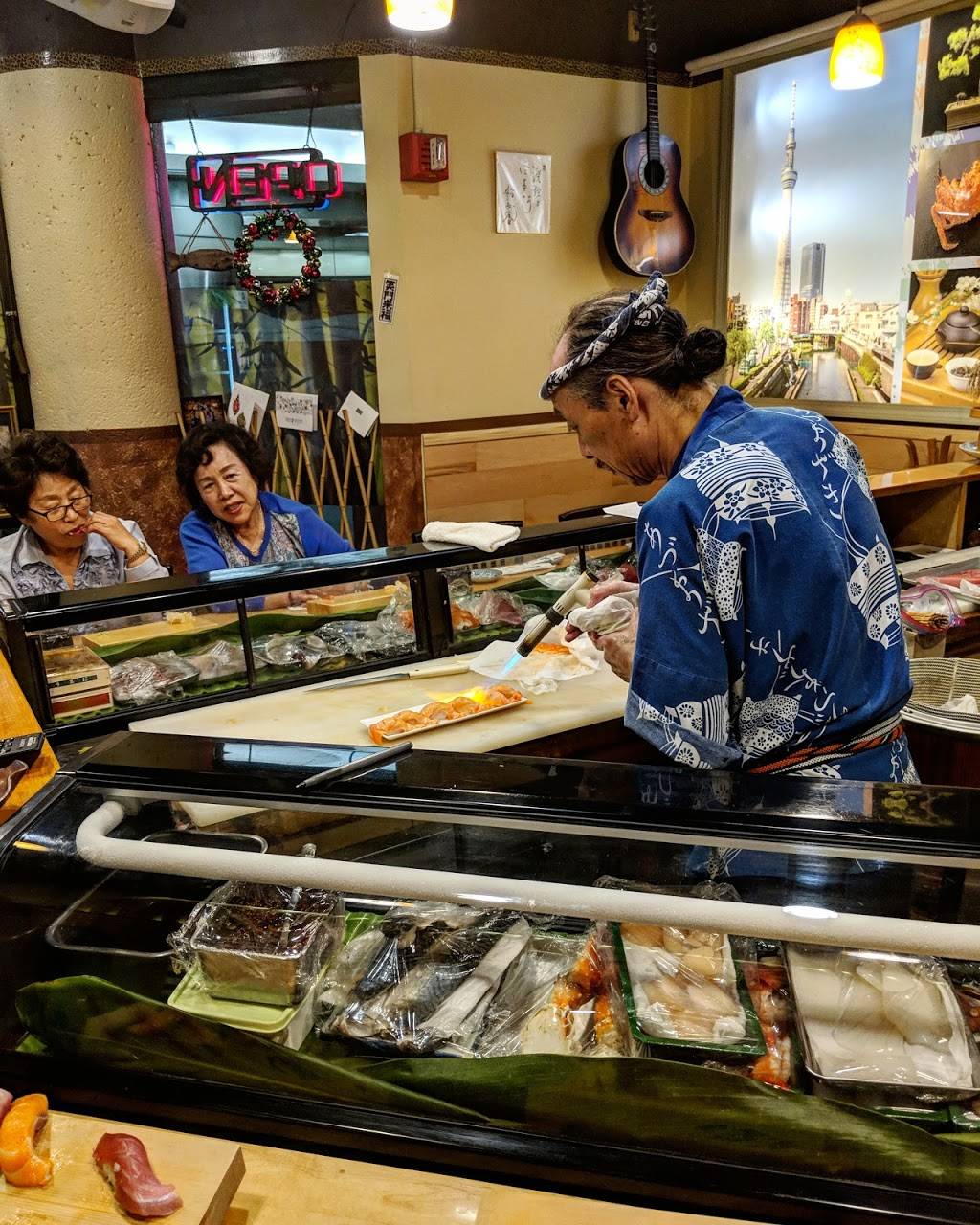 Kin Chan Sushi Inc | restaurant | 500 Ala Moana Blvd # 5C, Honolulu, HI 96813, USA | 8085340088 OR +1 808-534-0088