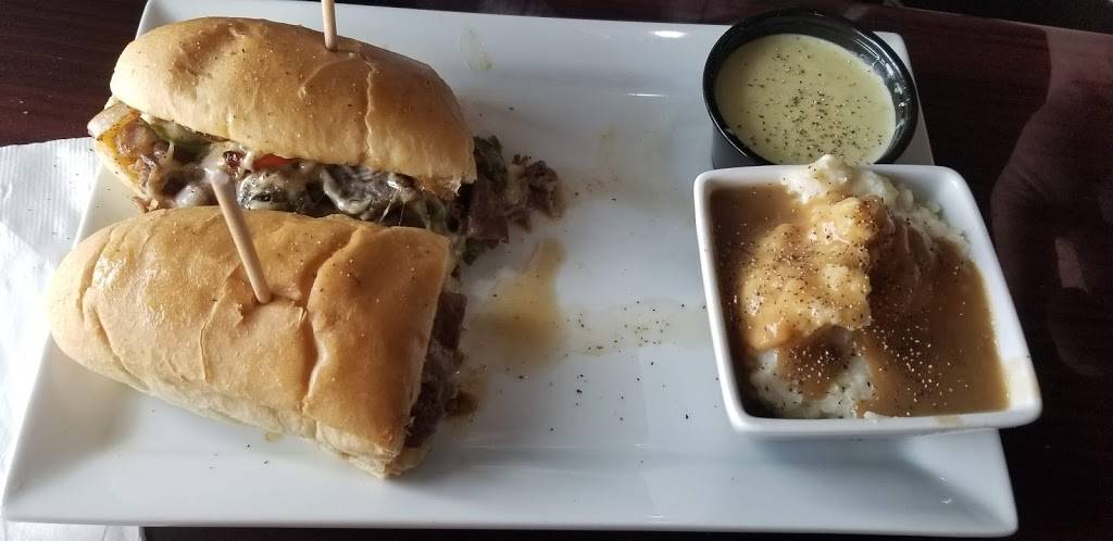 Muddy Cow - Cottage Grove | restaurant | 7350 Hardwood Ct, Cottage Grove, MN 55016, USA | 6513935678 OR +1 651-393-5678