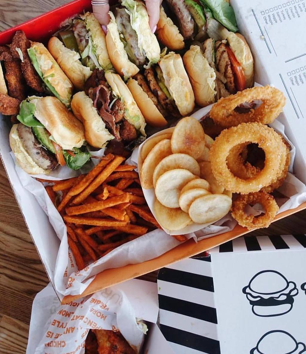 Burgerim | meal delivery | 2535 S Barrington Ave, Los Angeles, CA 90064, USA | 4242932150 OR +1 424-293-2150