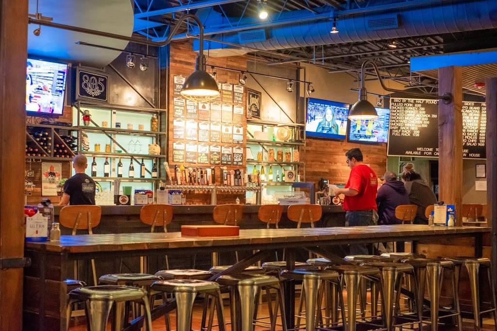 Freight House Kitchen + Tap | restaurant | 200 S Camino Del Pueblo, Bernalillo, NM 87004, USA | 5055882143 OR +1 505-588-2143