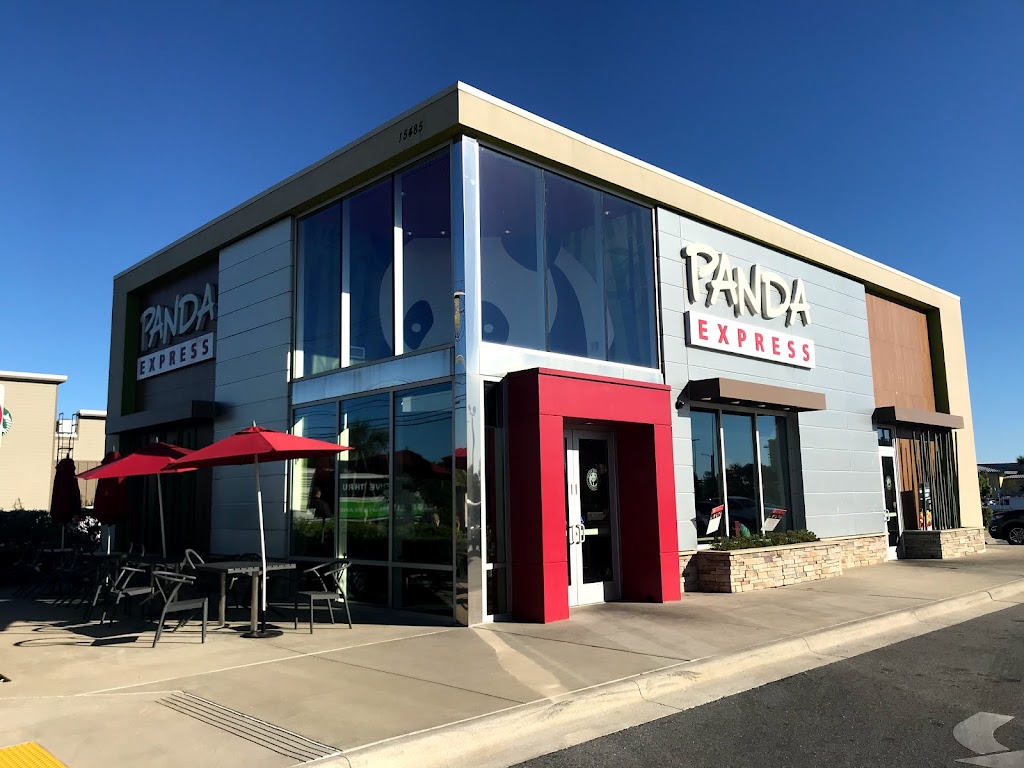 Panda Express | restaurant | 15485 Panama City Beach Pkwy, Panama City Beach, FL 32413, USA | 8502343800 OR +1 850-234-3800