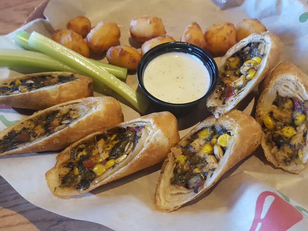 Chilis Grill & Bar | meal takeaway | 2310 SW Military Dr Suite 101, San Antonio, TX 78224, USA | 2109283689 OR +1 210-928-3689