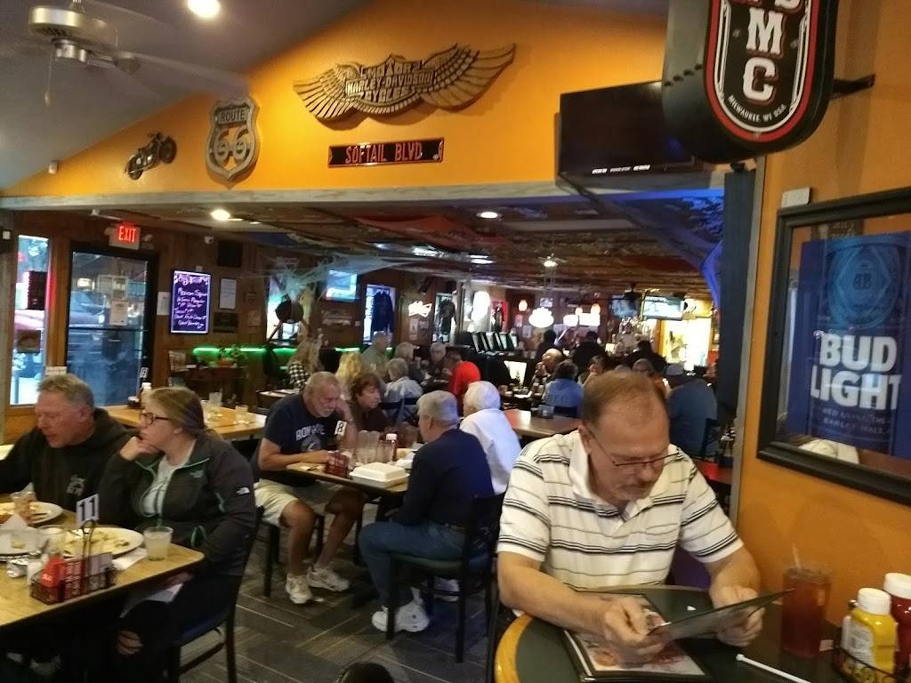 Oh Tommys Pub & Grill | restaurant | 6285 N, MO-7, Roach, MO 65787, USA | 5733473133 OR +1 573-347-3133