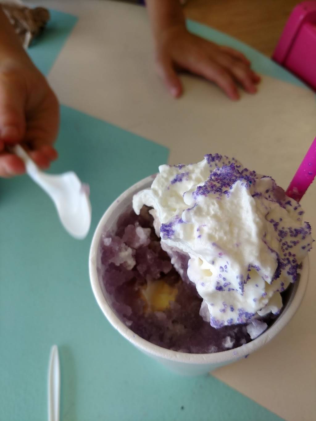 Trailer Trash Treatz | restaurant | 14079 NE 23rd St, Choctaw, OK 73020, USA | 4052261173 OR +1 405-226-1173