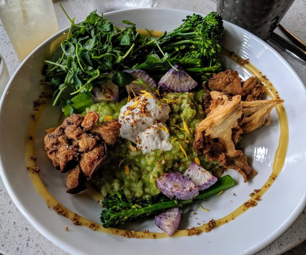 Modern Love | restaurant | 3157 Farnam St Suite 7113, Omaha, NE 68131, USA | 4026146481 OR +1 402-614-6481