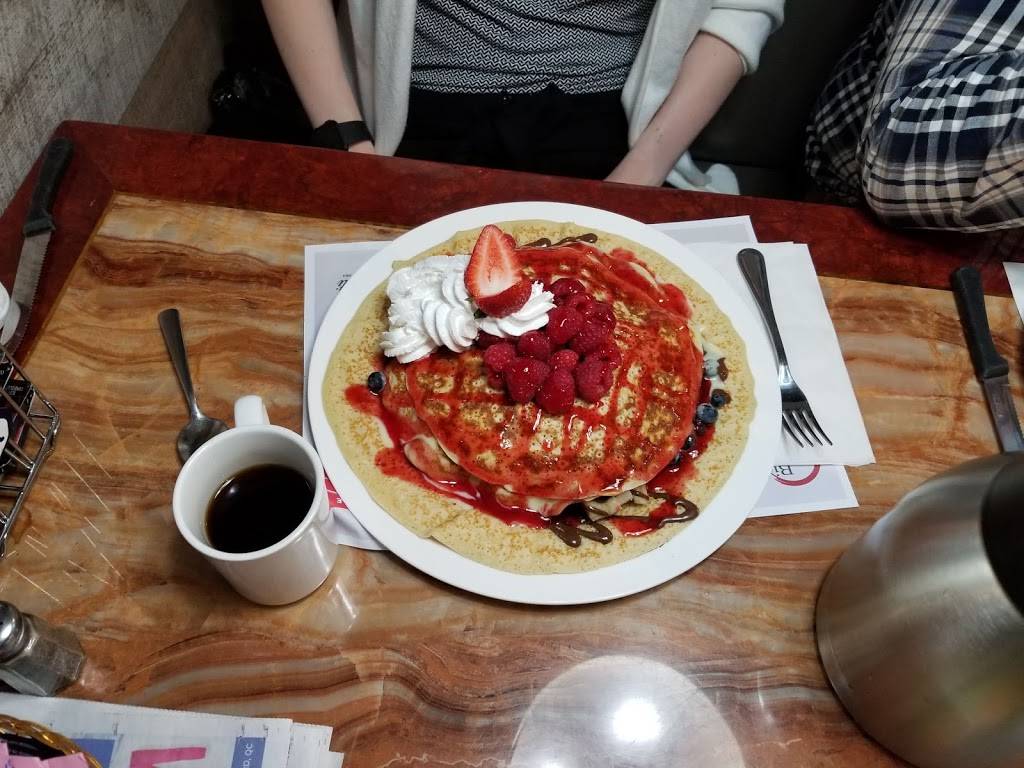 Coco Frutti Saint-Élie | restaurant | 5983 Chemin de Saint-Élie, Sherbrooke, QC J1R 0L6, Canada | 8195698950 OR +1 819-569-8950