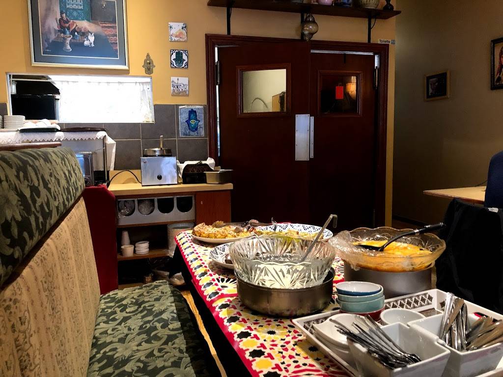 Chez Fatima | restaurant | 125 Prom. du Portage, Gatineau, QC J8X 2K2, Canada | 8197717568 OR +1 819-771-7568