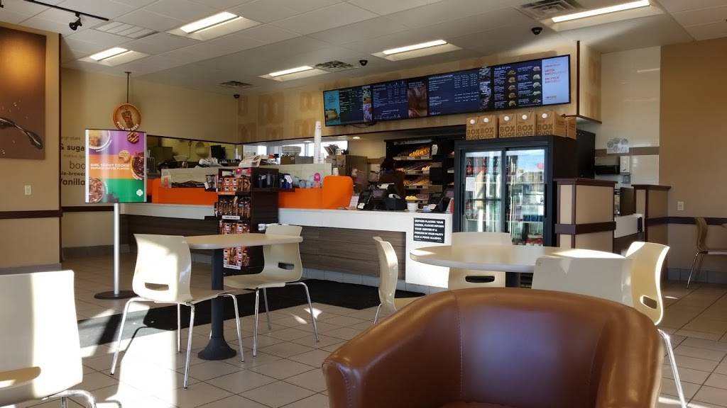 Dunkin | bakery | 2739 Medina Rd, Medina, OH 44256, USA | 3307218271 OR +1 330-721-8271