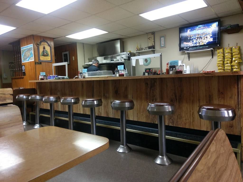 Ridgedale Lunch | restaurant | 66 Ridgedale Ave, Morristown, NJ 07960, USA | 9735384466 OR +1 973-538-4466