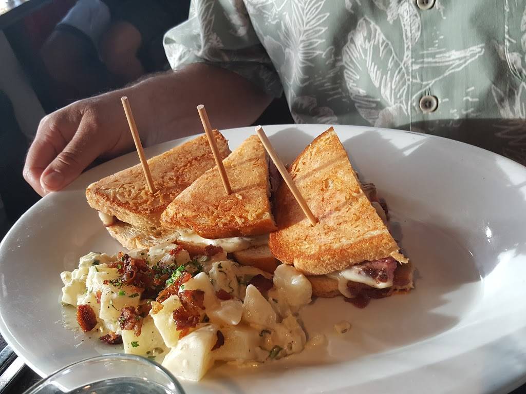 Nicks San Clemente | restaurant | 213 Avenida Del Mar, San Clemente, CA 92672, USA | 9494812200 OR +1 949-481-2200