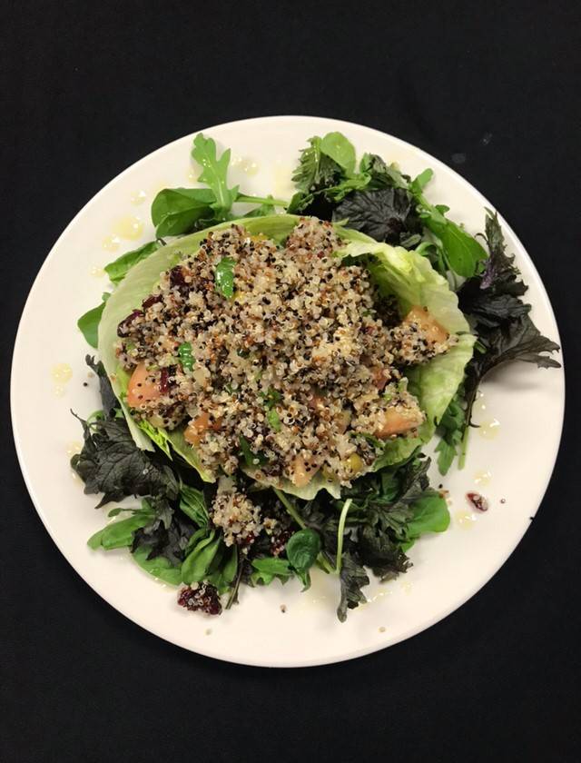 Enjoy Brazilian Cuisine | restaurant | 2852 Delk Rd #215, Marietta, GA 30067, USA | 7706275258 OR +1 770-627-5258