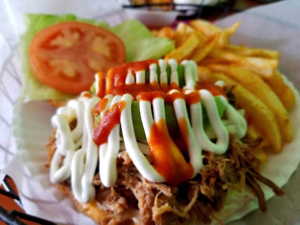 Sombreros Mexican Cuisine & Café | restaurant | 76 Main St, Stanardsville, VA 22973, USA | 4349909153 OR +1 434-990-9153