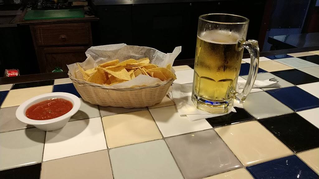 La Carreta | restaurant | 214 Lowes Blvd, Lexington, NC 27292, USA | 3362247042 OR +1 336-224-7042