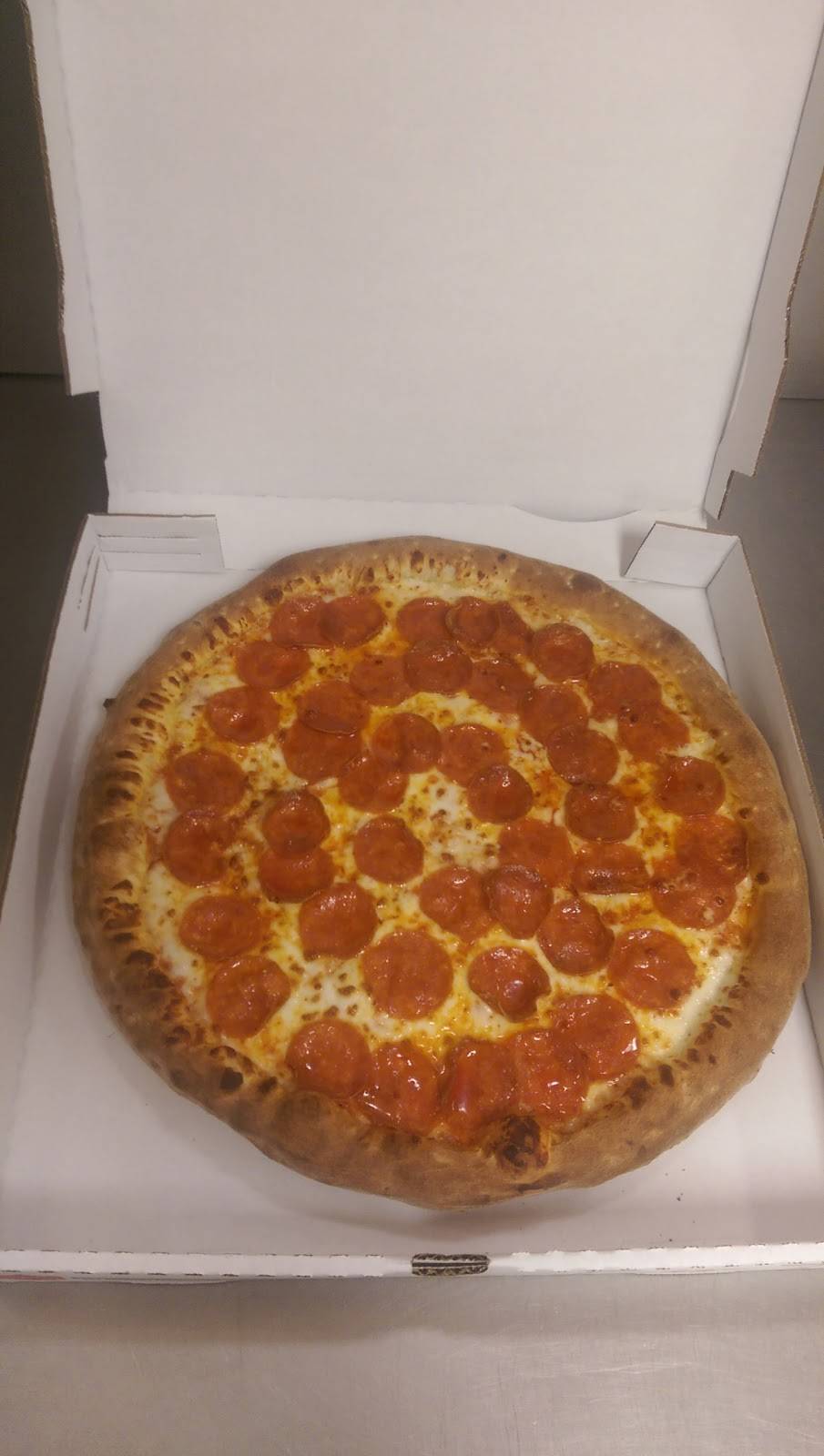 Papa Johns Pizza | restaurant | 2390 4th St N, St. Petersburg, FL 33704, USA | 7278217272 OR +1 727-821-7272