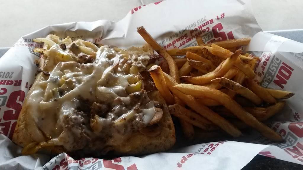 Penn Station East Coast Subs | meal takeaway | 1632 Memorial Blvd, Murfreesboro, TN 37129, USA | 6158480567 OR +1 615-848-0567