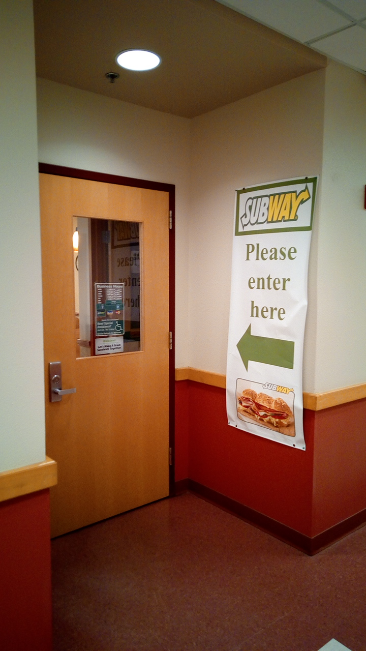 Subway | restaurant | 1220 Stewart St, Las Cruces, NM 88001, USA | 5756464801 OR +1 575-646-4801