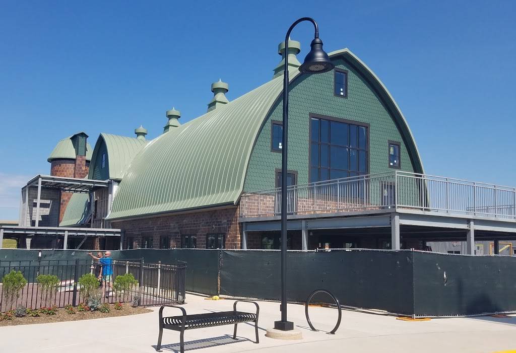 2 Silos Brewing Company | restaurant | 9925 Discovery Blvd, Manassas, VA 20109, USA | 7034202264 OR +1 703-420-2264