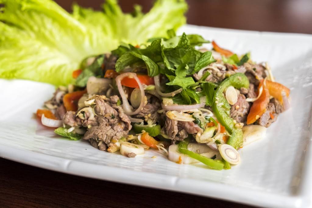 Saigon Grill III | restaurant | 1120 S College Ave, Fort Collins, CO 80524, USA | 9704825545 OR +1 970-482-5545