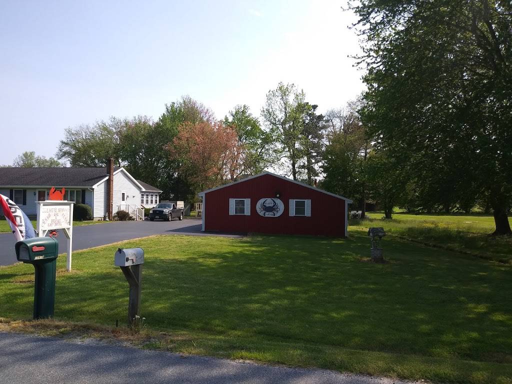 Elliott’s Seafood | restaurant | 10922 Adkins Rd, Berlin, MD 21811, USA | 4106415938 OR +1 410-641-5938