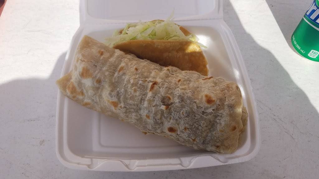 Guerrero Taco Shop | restaurant | 3716 1/2 Main St, San Diego, CA 92113, USA | 6192380196 OR +1 619-238-0196