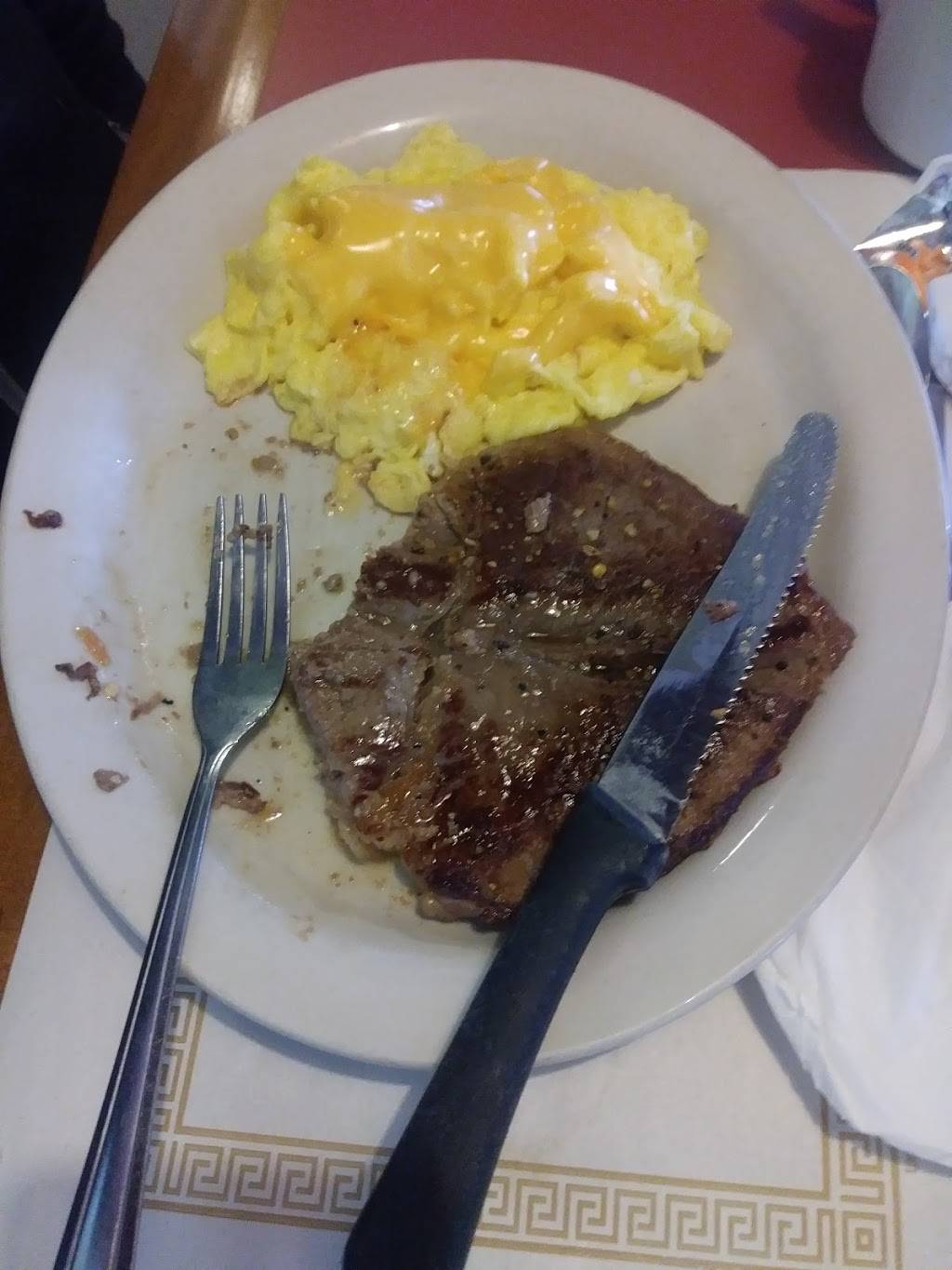 Amherst Diner | restaurant | 46323 Telegraph Rd, South Amherst, OH 44001, USA | 4409868513 OR +1 440-986-8513