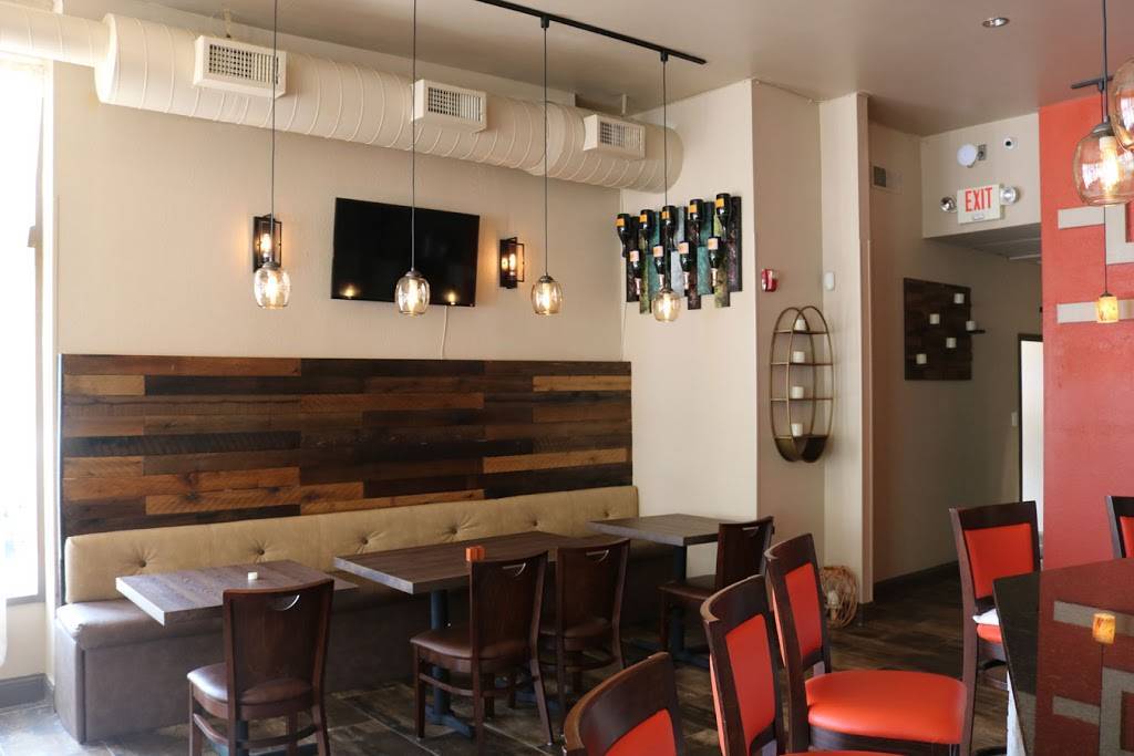 Prime 55 Restaurant & Lounge | restaurant | 6100 Delmar Blvd, St. Louis, MO 63112, USA | 3145539595 OR +1 314-553-9595