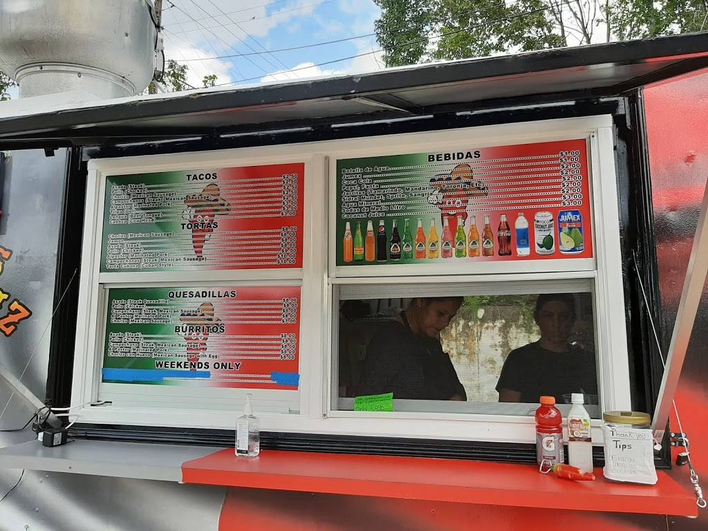 Tacos Veracruz | restaurant | 16585 US-280, Chelsea, AL 35043, USA | 2052434261 OR +1 205-243-4261