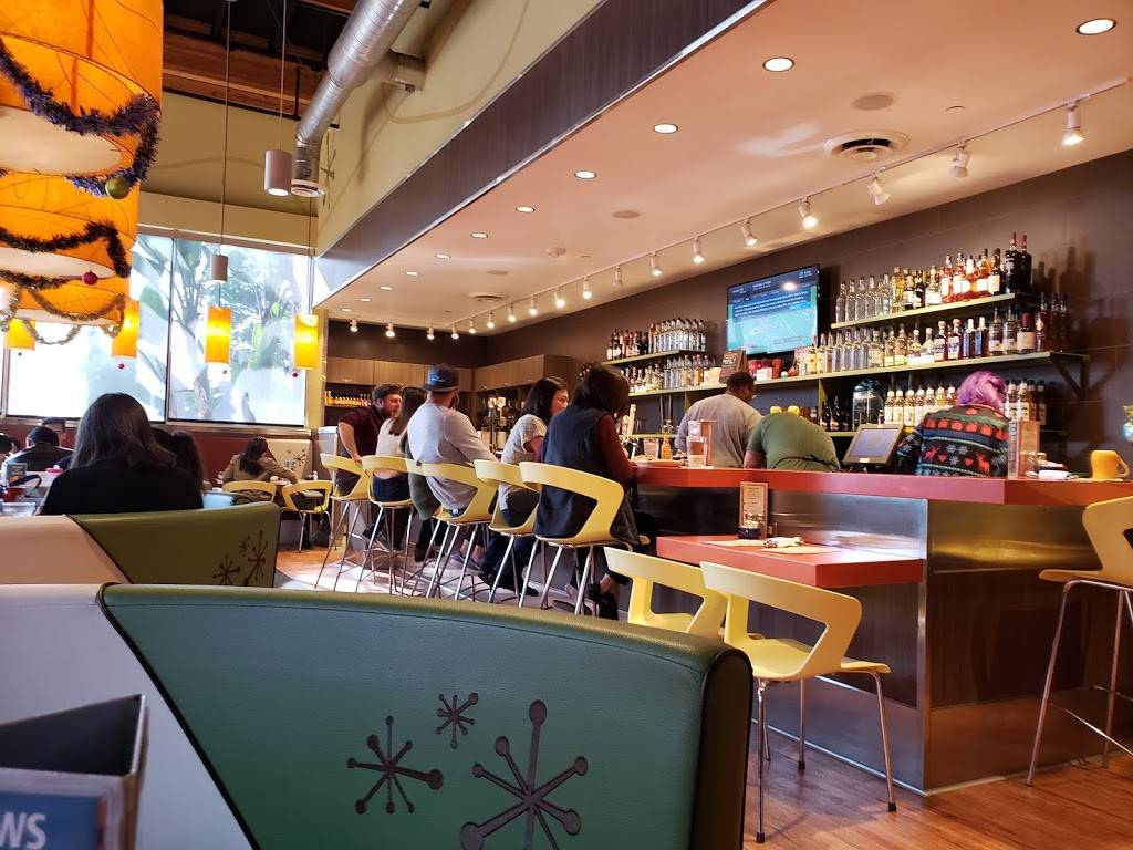 Snooze an A.M. Eatery | bakery | 3032 El Camino Real, Tustin, CA 92782, USA | 7144156269 OR +1 714-415-6269