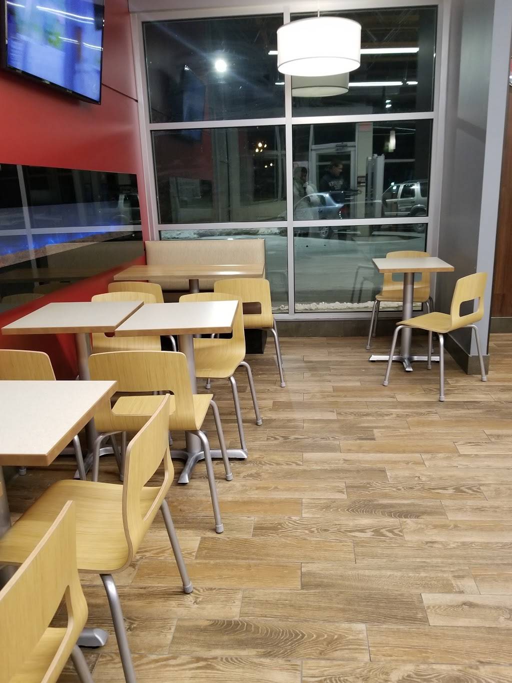 Wendys | restaurant | 505 Rt 10 East, Randolph, NJ 07869, USA | 8623974200 OR +1 862-397-4200