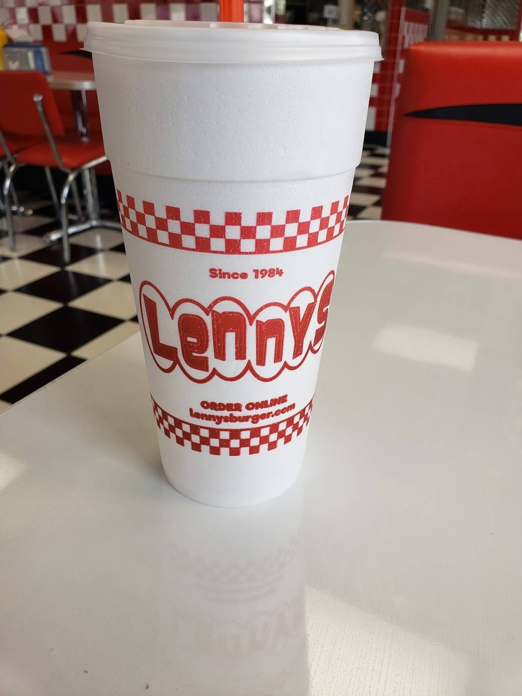 Lennys Burger Shop | restaurant | 2530 N Central Ave, Phoenix, AZ 85004, USA | 6022638700 OR +1 602-263-8700