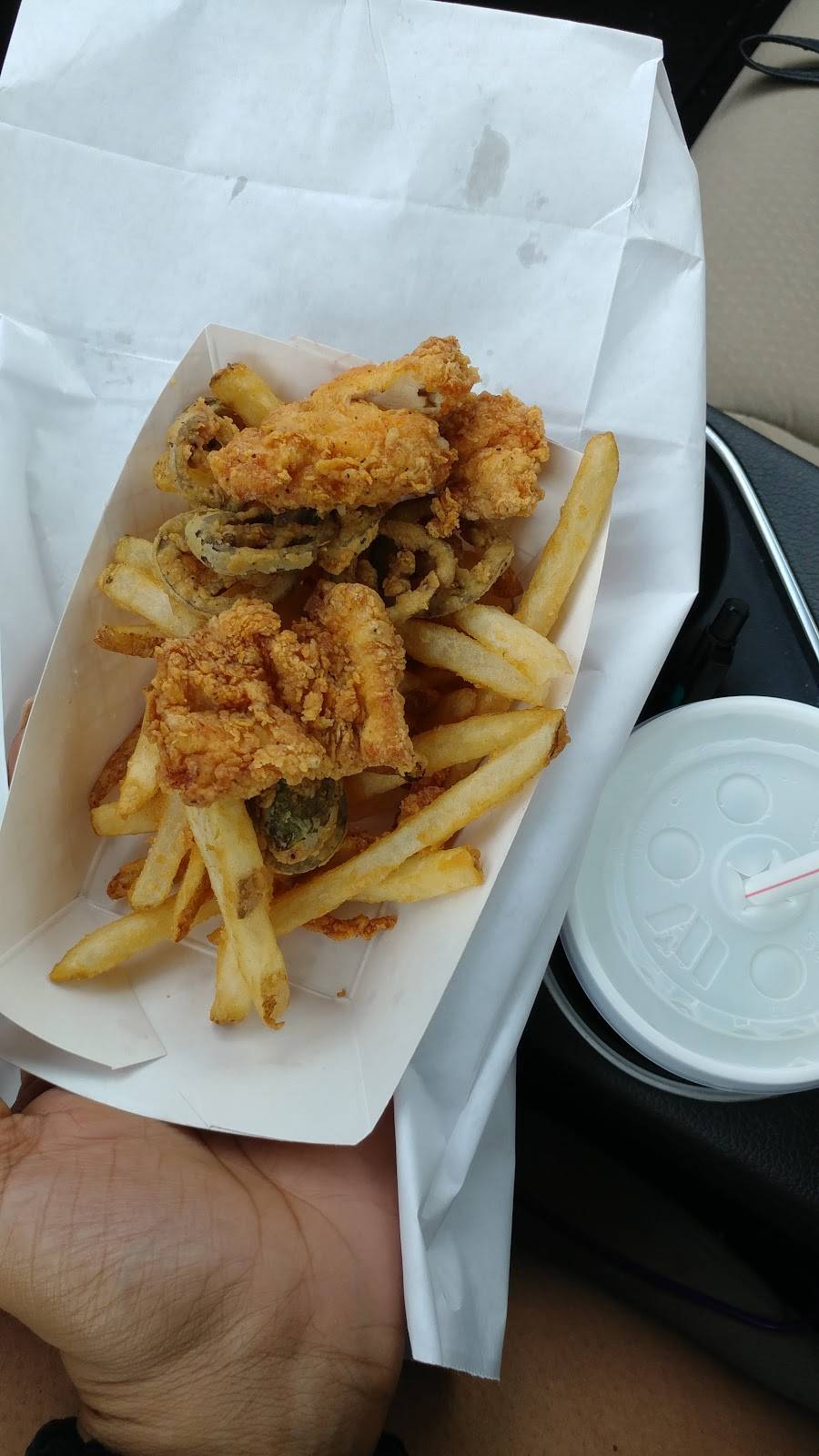 Burger Zone | restaurant | 1426 N Parkerson Ave, Crowley, LA 70526, USA | 3377880507 OR +1 337-788-0507