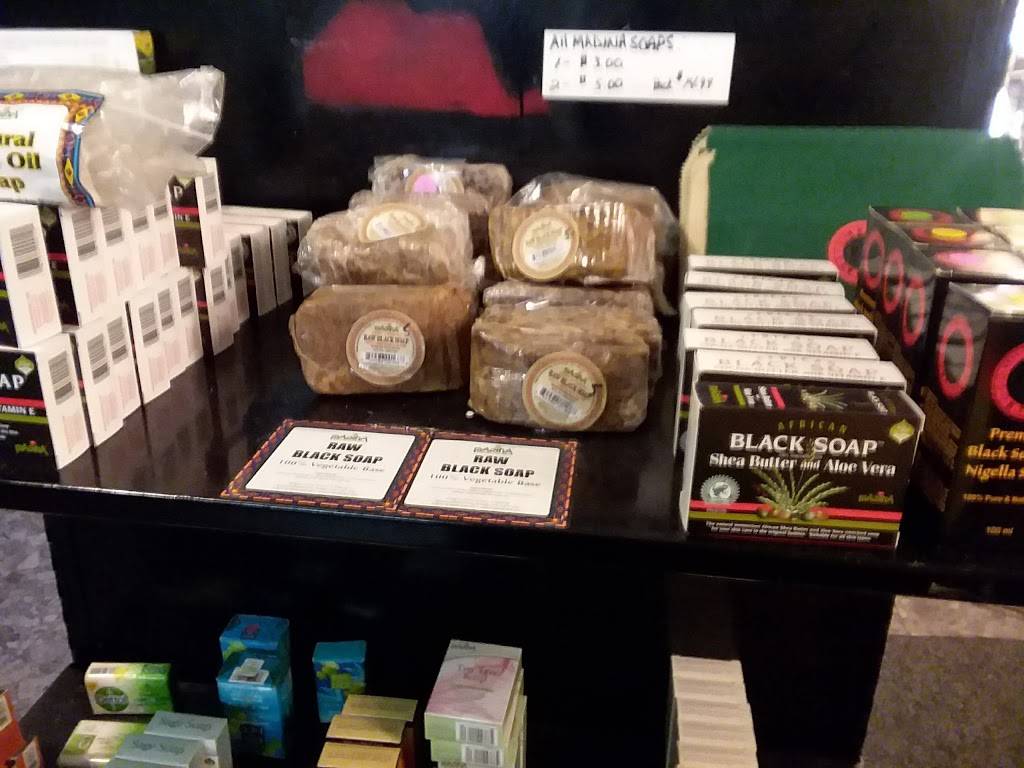 House of Consciousness/Jikoni Cafe | restaurant | 633 W 35th St, Norfolk, VA 23508, USA | 7573141943 OR +1 757-314-1943