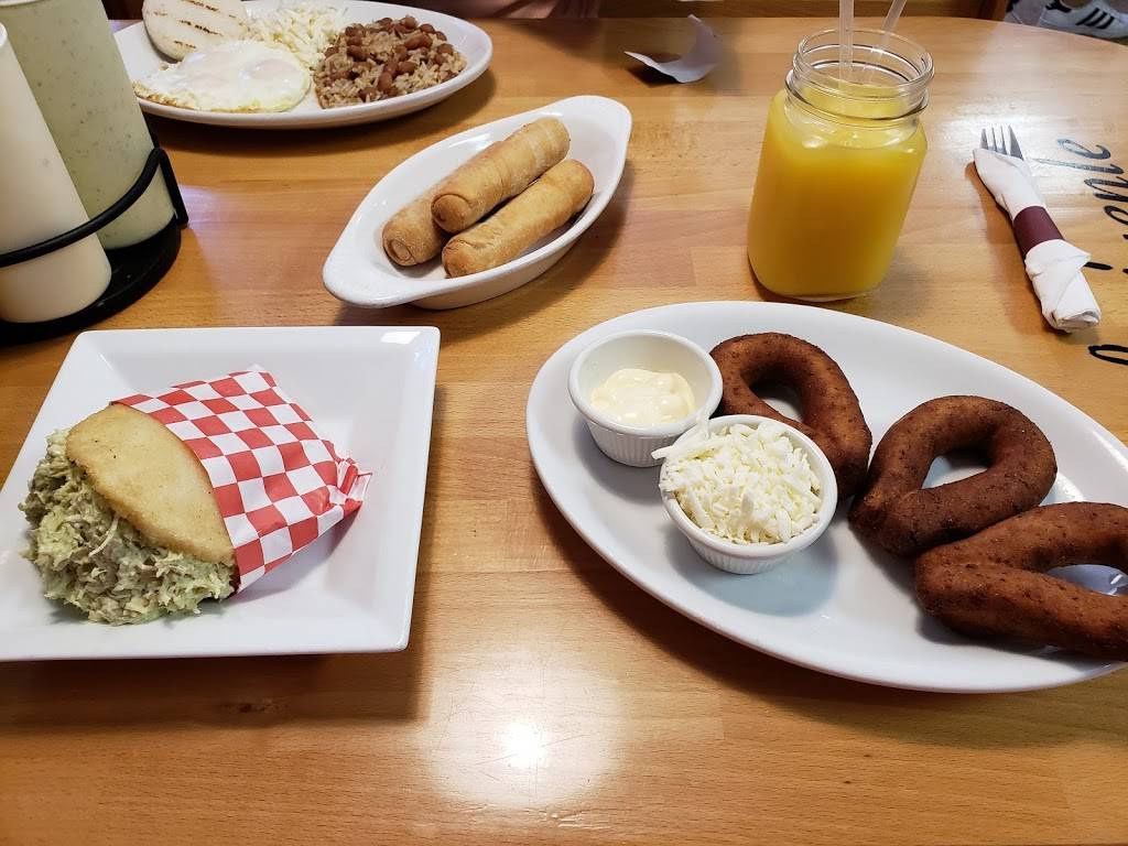 La Fuente Restaurant, Bakery & Cafe | bakery | 8687 W Irlo Bronson Memorial Hwy #103, Kissimmee, FL 34747, USA | 4077784388 OR +1 407-778-4388