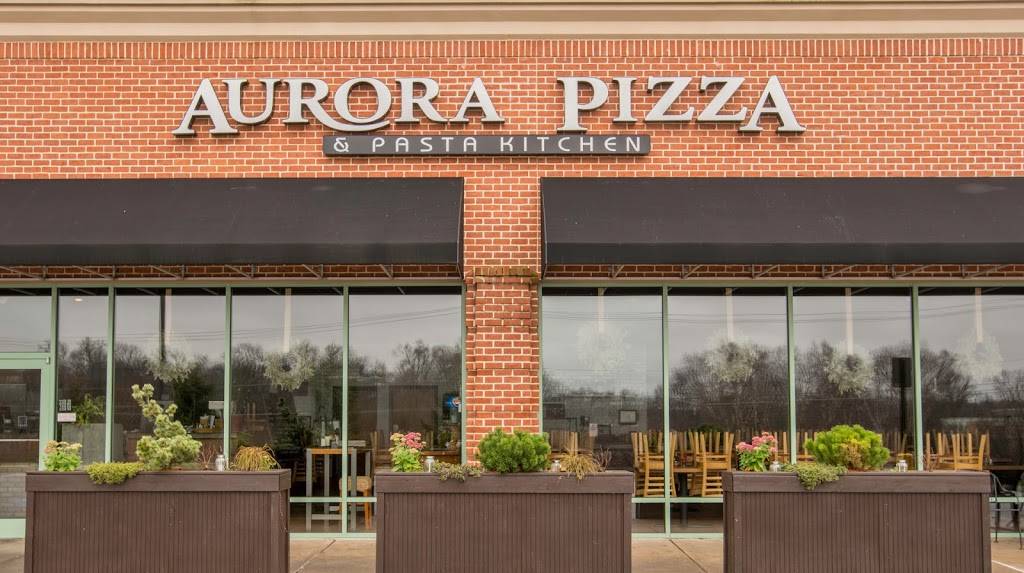 Aurora Pizzeria and Pasta Kitchen | restaurant | 27 Jenners Village Ctr, West Grove, PA 19390, West Grove, PA 19390, USA | 6108698811 OR +1 610-869-8811