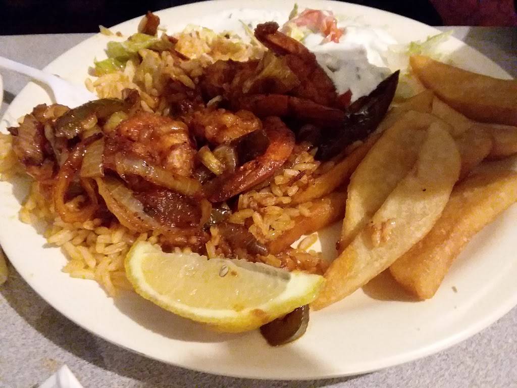 Mariscos Del Golfo | restaurant | 4002 Lee St, Greenville, TX 75401, USA | 9034546818 OR +1 903-454-6818