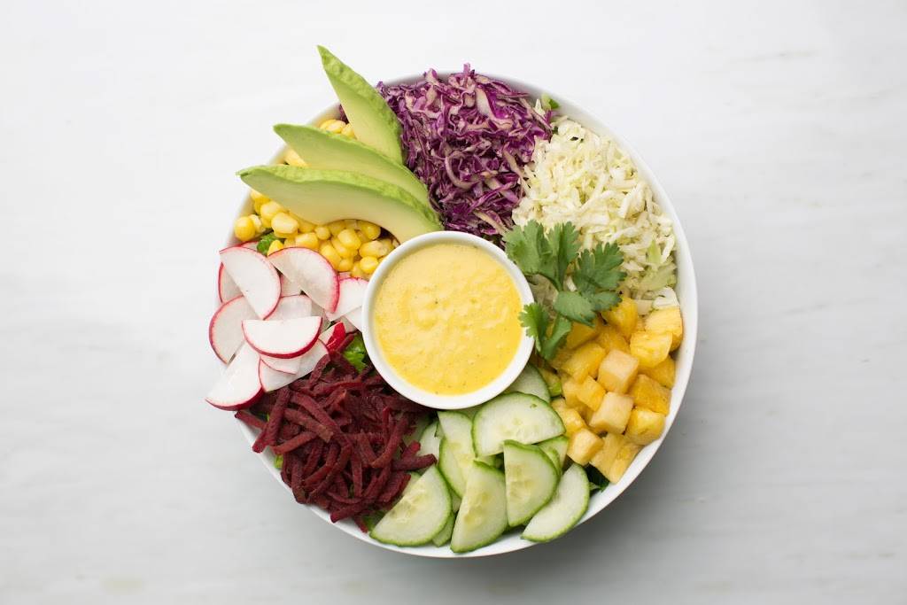 Station Verte | restaurant | 6417 Boul St-Laurent, Montréal, QC H2S 3C3, Canada | 5144007977 OR +1 514-400-7977